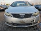 2013 KIA Forte EX