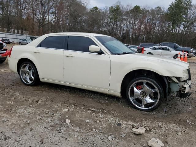 2008 Chrysler 300 LX