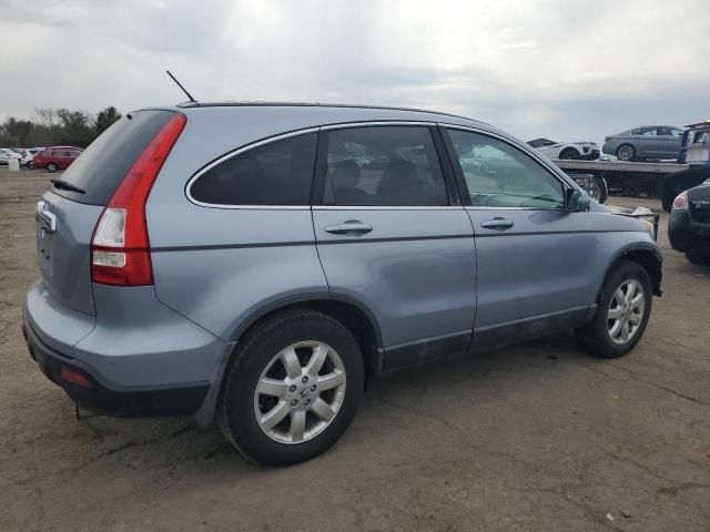 2008 Honda CR-V EXL