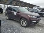 2011 KIA Sorento SX