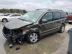 Lots with Bids for sale at auction: 2010 Dodge Grand Caravan SXT