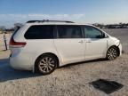 2014 Toyota Sienna XLE