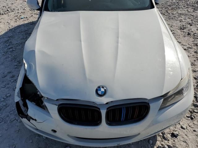 2011 BMW 328 I Sulev