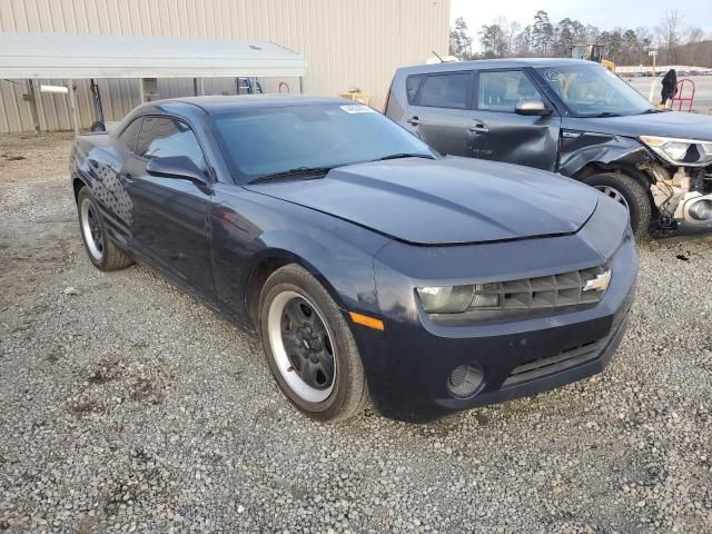 2013 Chevrolet Camaro LS