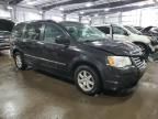 2010 Chrysler Town & Country Touring