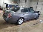 2005 Nissan Altima S