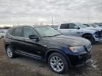 2011 BMW X3 XDRIVE35I