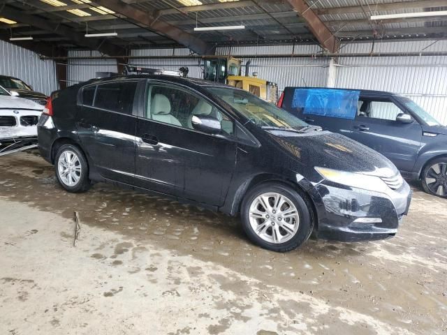 2011 Honda Insight EX