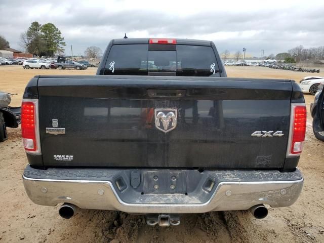 2014 Dodge 1500 Laramie