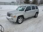 2010 Jeep Patriot Sport