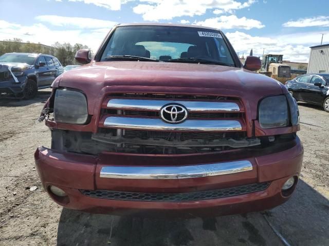 2006 Toyota Tundra Double Cab Limited