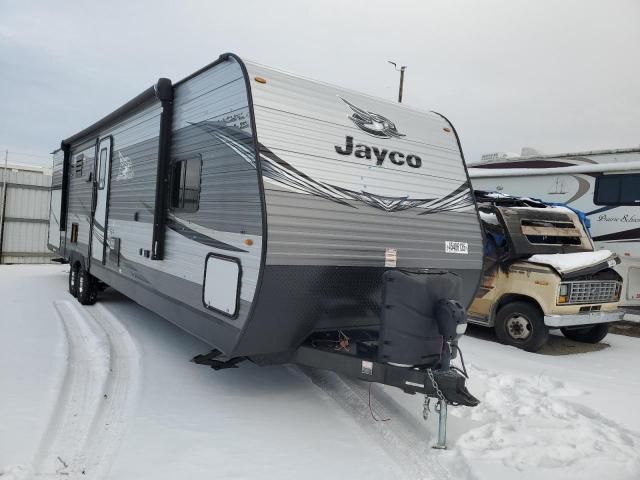 2021 Jayco JAY Flight