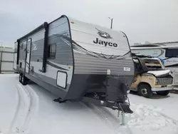 Jayco jay Flight salvage cars for sale: 2021 Jayco JAY Flight