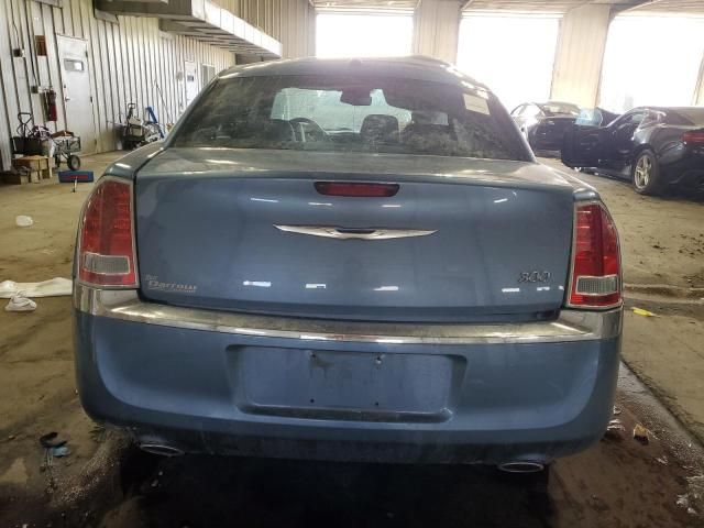 2011 Chrysler 300 Limited