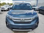 2019 Honda Pilot EX