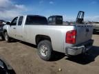 2010 Chevrolet Silverado K2500 Heavy Duty LT