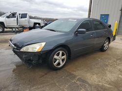 Honda Accord ex Vehiculos salvage en venta: 2005 Honda Accord EX