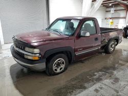 Clean Title Cars for sale at auction: 2000 Chevrolet Silverado C1500