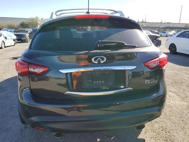 2011 Infiniti FX35