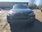 2016 BMW X5 XDRIVE4