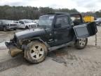 2007 Jeep Wrangler Sahara