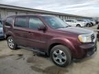 2012 Honda Pilot EXL