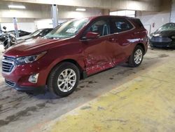 2019 Chevrolet Equinox LT en venta en Indianapolis, IN