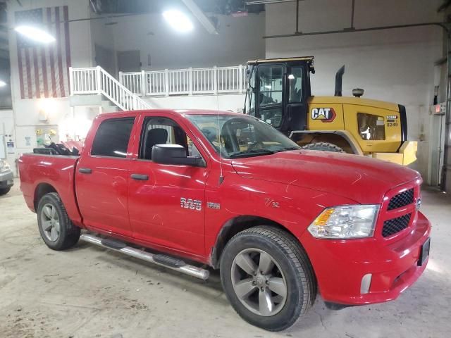 2014 Dodge RAM 1500 ST