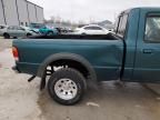 1998 Ford Ranger