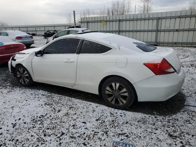 2011 Honda Accord EXL