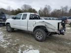 2016 Toyota Tacoma Access Cab