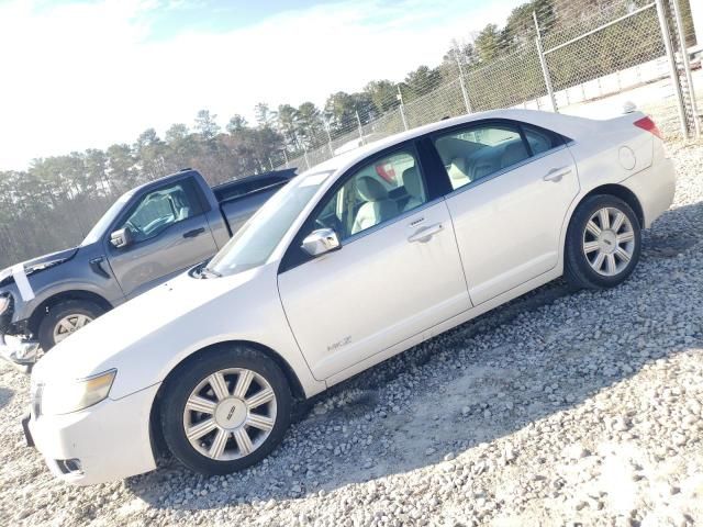 2009 Lincoln MKZ