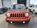 2012 Jeep Patriot Latitude