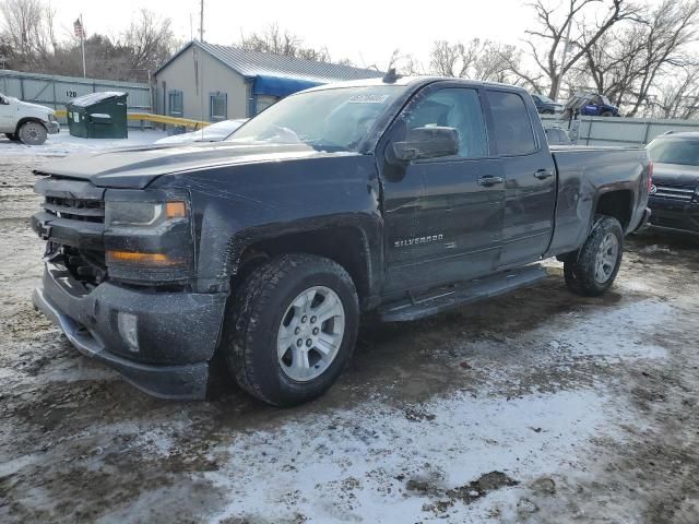 2019 Chevrolet Silverado LD K1500 LT