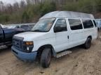 2012 Ford Econoline E250 Van