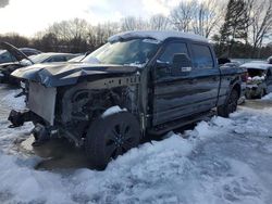 Ford Vehiculos salvage en venta: 2020 Ford F150 Supercrew