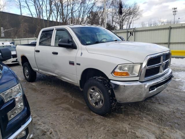 2012 Dodge RAM 2500 ST