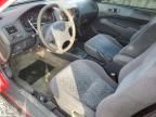 1998 Honda Civic EX