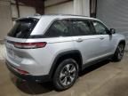 2022 Jeep Grand Cherokee Limited 4XE