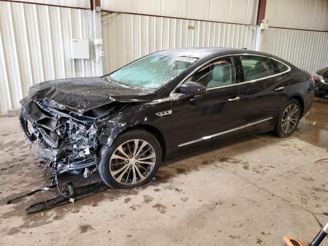 2019 Buick Lacrosse Premium