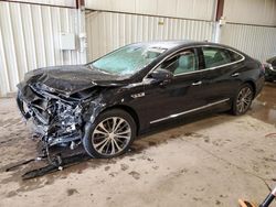 Buick salvage cars for sale: 2019 Buick Lacrosse Premium