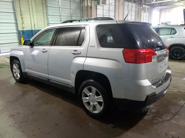 2012 GMC Terrain SLE