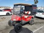 2009 Eubs Golf Cart