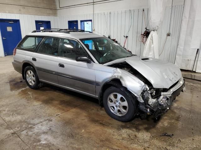 1999 Subaru Legacy Outback