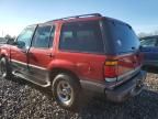 1997 Mercury Mountaineer