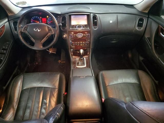 2008 Infiniti EX35 Base