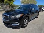 2018 Infiniti QX60