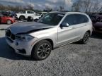 2017 BMW X5 SDRIVE35I