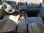 2007 Nissan Pathfinder LE