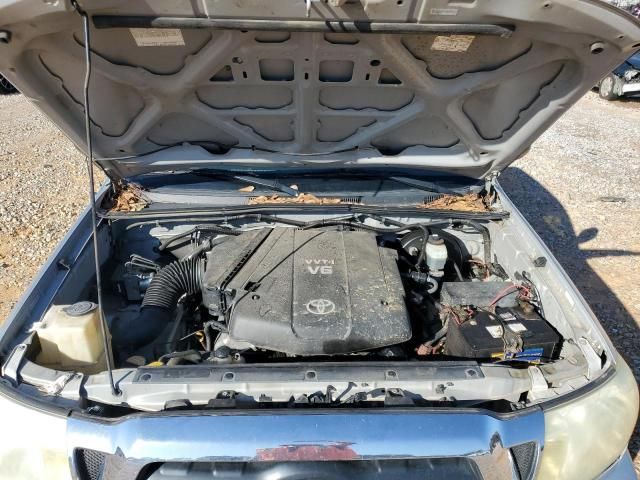 2006 Toyota Tacoma Prerunner Access Cab